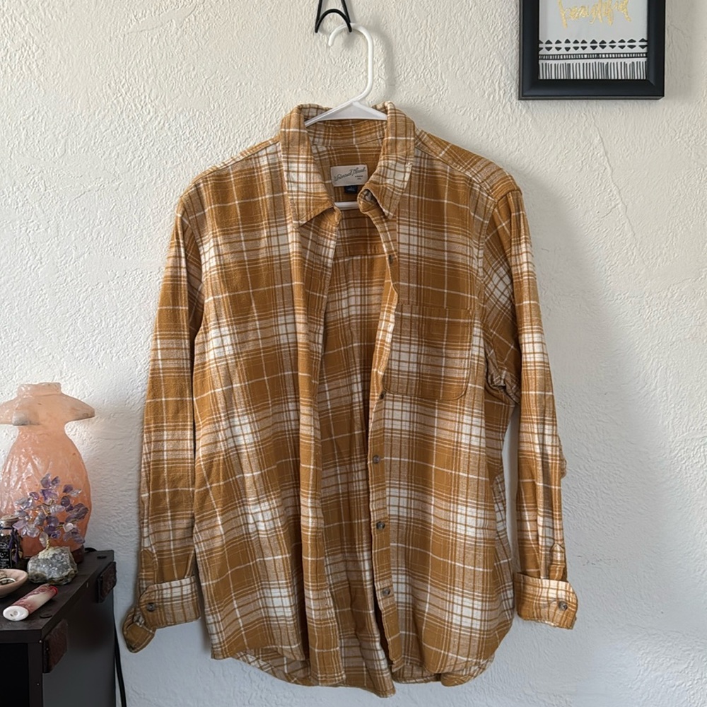 Women’s Flannel